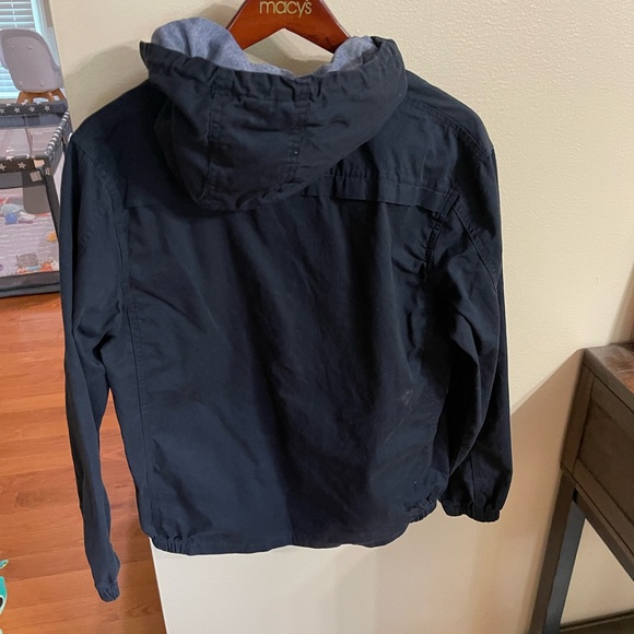 Mens jacket - Picture 3 of 4